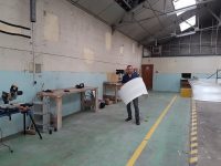 Nouveaux locaux Arras